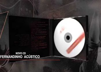 FERNANDINHO ACÚSTICO – NOVO CD [TEASER DE LANÇAMENTO]
