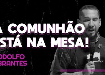 Rodolfo Abrantes – Alegria Completa (Parte 4)