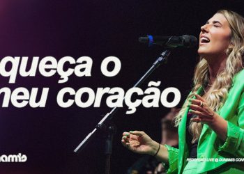 Aqueça O Meu Coração | Rapha Gonçalves (Ao Vivo)