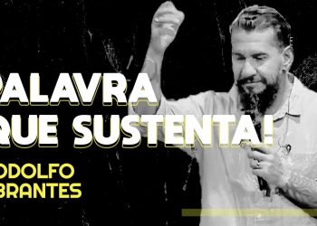 Rodolfo Abrantes – Tudo Novo (Parte 6)