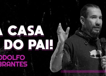 Rodolfo Abrantes – Alegria Completa (Parte 1)