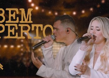 Bem Perto (Ao Vivo) | CASA Worship
