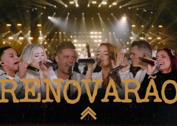 Renovarão (Ao Vivo) | CASA Worship