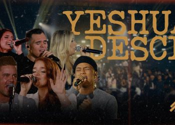 Yeshua Desce (Ao Vivo) | CASA Worship