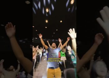 Nada Além Do Sangue! 🩸 #dunamismusic #raphagonçalves #louvor #adoração #shorts #ministração