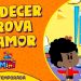Obedecer é prova de amor – 3 Palavrinhas Mini 3ª Temporada