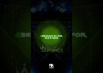 Deus é Deus – DJ Prince #Shorts #Gospel #HitsRemix #DJPrince