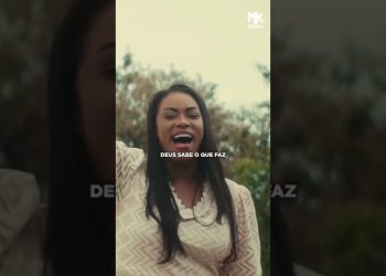 Elaine Martins | Ora Um Pouco Mais #shorts #gospel