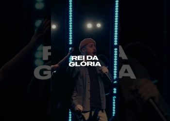 TEASER – REI DA GLÓRIA | Juliano Son feat Isaías Saad