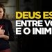 DEUS ESTÁ ENTRE VOCÊ E O INIMIGO | SILAS MALAFAIA – MOTIVACIONAL