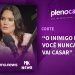 JENNYFER COSTA: “O INIMIGO DIZIA: VOCÊ NUNCA VAI CASAR…” #PlenoCast93FM