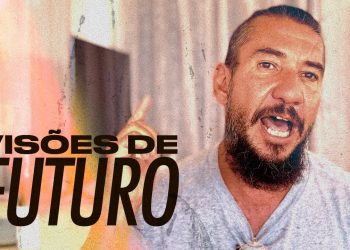 Rodolfo Abrantes – Saindo do Poço (Parte 3)