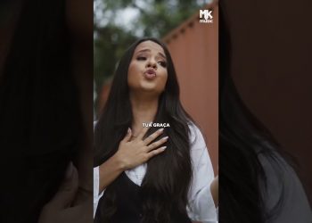 Aline Souza | Jamais Desistirei #Shorts