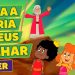 Teaser: Deixa a Glória de Deus Brilhar | 3 Palavrinhas – VOLUME 8 | Estreia 10/03