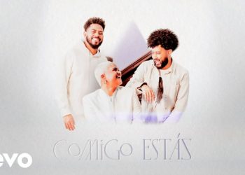 Preto No Branco, Lorena Fadi – Comigo Estás ft. Silas Simões, Luã Freitas