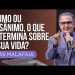 Pastor Silas Malafaia – Santa Ceia | 21/03/2023