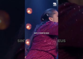 Cassiane e Jairinho | Receba a Vitória #Shorts