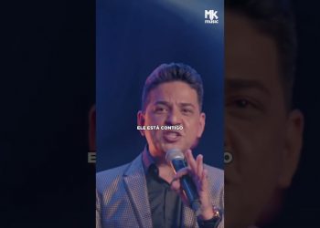 Cassiane e Jairinho | Quem Ele Ama #Shorts #Gospel