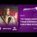 SUZANA ALVES: “EU NUNCA MAIS TINHA SONHADO COM O MEU FUTURO…” #CORTE6 #PlenoCast93FMCollab