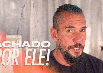 Rodolfo Abrantes – Esperança (Parte 1)