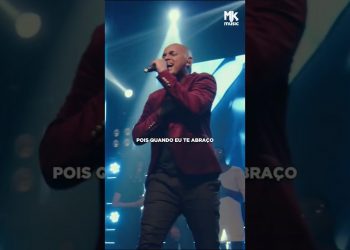 Mateus Pereira | Pai, vem me abraçar #shorts #gospel