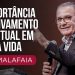 Pastor Silas Malafaia – Santa Ceia | 05/03/2023