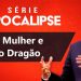 CULTO AO VIVO | A Mulher e o Dragão – Série apocalipse | Defesa do Evangelho
