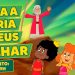Deixa a Glória de Deus Brilhar – 3 Palavrinhas – VOLUME 8