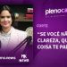 JENNYFER COSTA: “SE VOCÊ NÃO TEM CLAREZA, QUALQUER COISA TE PARA…” #CORTE2 #PlenoCast93FMCollab