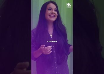 Aline Souza | Jamás Me Rendiré #Shorts #Gospel