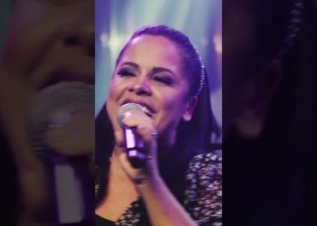 Cassiane no Congresso DT 25 Anos