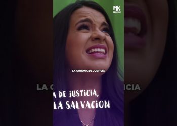 Aline Souza | Jamás Me Rendiré #Shorts #Gospel