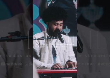 É amanhã ”Comigo Estás” – Preto No Branco