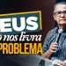 DEUS NÃO NOS LIVRA DO PROBLEMA – Pastor  Silas Malafaia