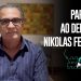 PARABÉNS AO DEPUTADO NIKOLAS FERREIRA!