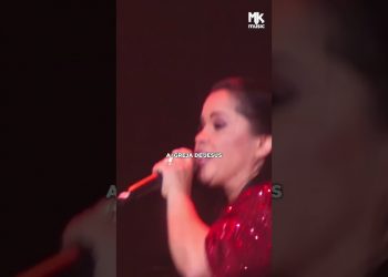 Cassiane | Medley (Ao Vivo) #Shorts #Gospel