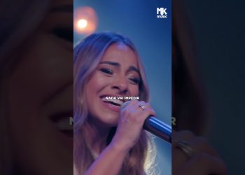 Cassiane e Gabriela Rocha | Minha Bênção #Shorts #Gospel