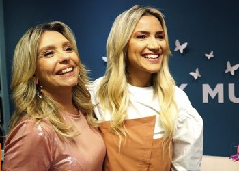 Marine Friesen – Reunião de repertório (#MKnãoPARA)