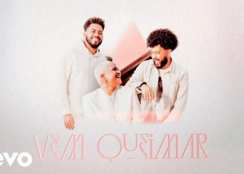 Preto No Branco – Vem Queimar