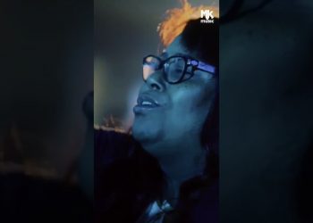 Arthur Callazans e Sarah Beatriz | Meu Pai Governa #Shorts #Lançamento #Gospel #MKMusic