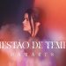 Damares – Questão de Tempo (Lyric Video)