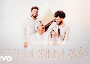 Preto No Branco – Segura Minha Mão