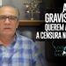 ALERTA GRAVÍSSIMO! QUEREM APROVAR A CENSURA NO BRASIL
