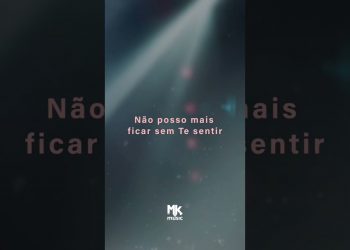 Nada pode impedir a benção de Deus! Em Breve – Minha Bênção #Cassiane #GabrielaRocha #Shorts