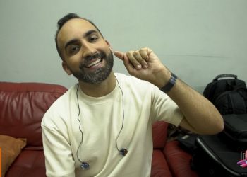 Arthur Callazans – Bastidores Gravação Ao Vivo (#MKNãoPara)