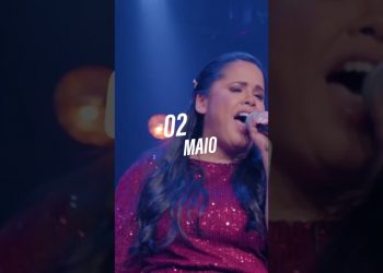 Teaser “O Segredo” – Cassiane #EmBreve #OSegredo #Shorts #Lançamento