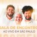 Sala de Encontro – Live de Lançamento do álbum Vertical