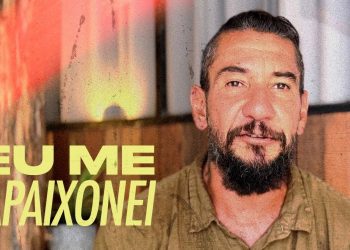 Rodolfo Abrantes – Atraídos Para Cristo (Parte 1)