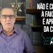 NÃO É COMBATE À FAKE NEWS! É APROVAÇÃO DA CENSURA!