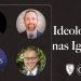 LIVE ESPECIAL – As Ideologias na Igreja | Paulo Junior e Ministério G3 | Defesa do Evangelho